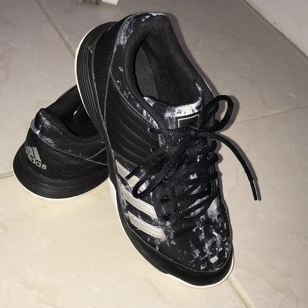 Adidas volleyball shoes